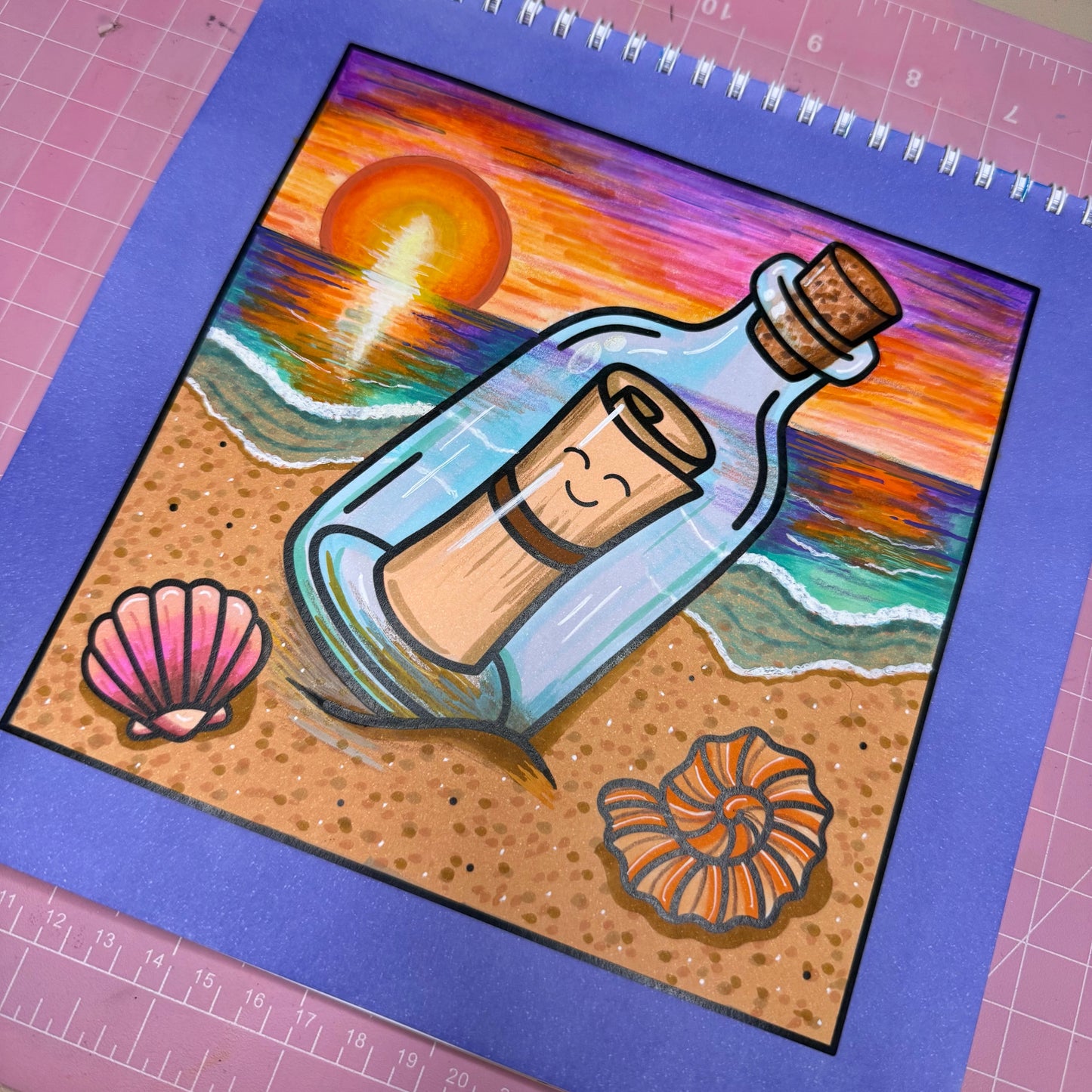 Summer Days - Beach Vibes & Sunny Skies