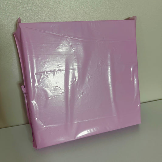 Mystery Colouring Book Box